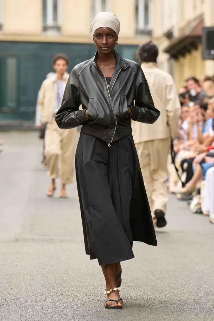 Officine Générale 26SS M1